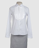 PRADA SPORT - Camicia maniche lunghe