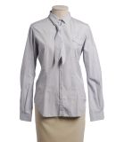 GOLDEN GOOSE - Camicia maniche lunghe