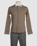 ARMANI JEANS - Long sleeve shirt