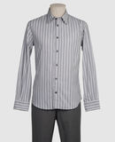 ARMANI JEANS - Long sleeve shirt