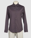 MAURO GRIFONI - Long sleeve shirt