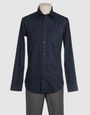 ARMANI JEANS - Long sleeve shirt