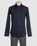 ARMANI JEANS - Long sleeve shirt