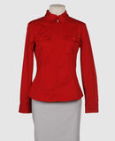 ARMANI JEANS - Camicia maniche lunghe