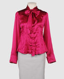 ARMANI JEANS - Camicia maniche lunghe