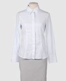 ARMANI JEANS - Camicia maniche lunghe