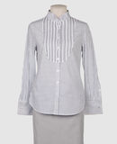ARMANI JEANS - Camicia maniche lunghe