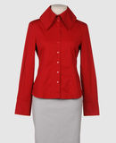 ARMANI JEANS - Camicia maniche lunghe
