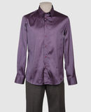 ARMANI JEANS - Long sleeve shirt