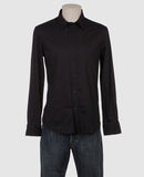 ARMANI JEANS - Long sleeve shirt