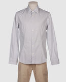 ARMANI JEANS - Long sleeve shirt