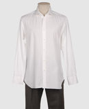 ADRIANO FRACASSI - Camicia maniche lunghe