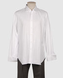 ADRIANO FRACASSI - Camisa de manga larga
