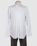 ADRIANO FRACASSI - Camicia maniche lunghe