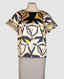 EMILIO PUCCI - Blusa