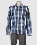 JACK JONES - Long sleeve shirt