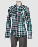 JACK JONES - Long sleeve shirt