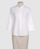 PINKO - Camicia maniche corte