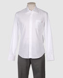 JC de CASTELBAJAC - Long sleeve shirt