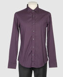 MAURO GRIFONI - Long sleeve shirt
