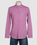 MAURO GRIFONI - Long sleeve shirt