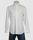 DEL SIENA - Camisa de manga larga