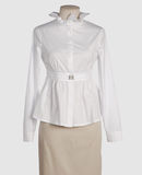 BYBLOS - Camicia maniche lunghe