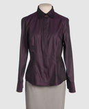 BYBLOS - Camicia maniche lunghe