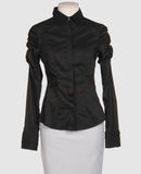 BYBLOS - Camicia maniche lunghe