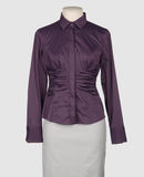 BYBLOS - Camicia maniche lunghe
