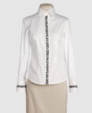 BYBLOS - Camicia maniche lunghe