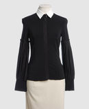BYBLOS - Camicia maniche lunghe