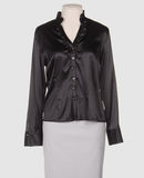 AGLAIA - Camicia maniche lunghe