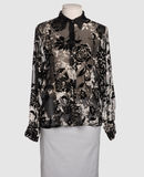AGLAIA - Camicia maniche lunghe