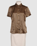 BEN SHERMAN - Camicia maniche corte