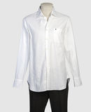 BALLANTYNE - Long sleeve shirt