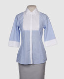 BEN SHERMAN - Camicia maniche corte