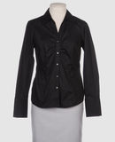 BEN SHERMAN - Camicia maniche lunghe