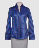BEN SHERMAN - Camicia maniche lunghe