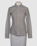 BEN SHERMAN - Camicia maniche lunghe