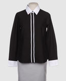 BEN SHERMAN - Camicia maniche lunghe