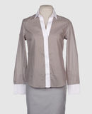 BEN SHERMAN - Camicia maniche lunghe