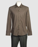 ARMANI JEANS - Long sleeve shirt