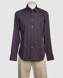 PS PAUL SMITH - Long sleeve shirt