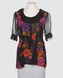 ANA PIRES - Blusa