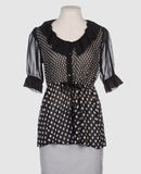 ANA PIRES - Blusa
