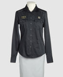 AERONAUTICA MILITARE - Camicia maniche lunghe