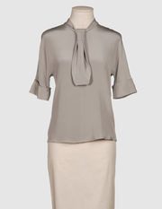 BALENCIAGA - Blouse