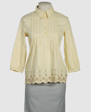 ANTI-FLIRT - Camicia maniche corte
