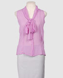 HOPE - Camicia senza maniche